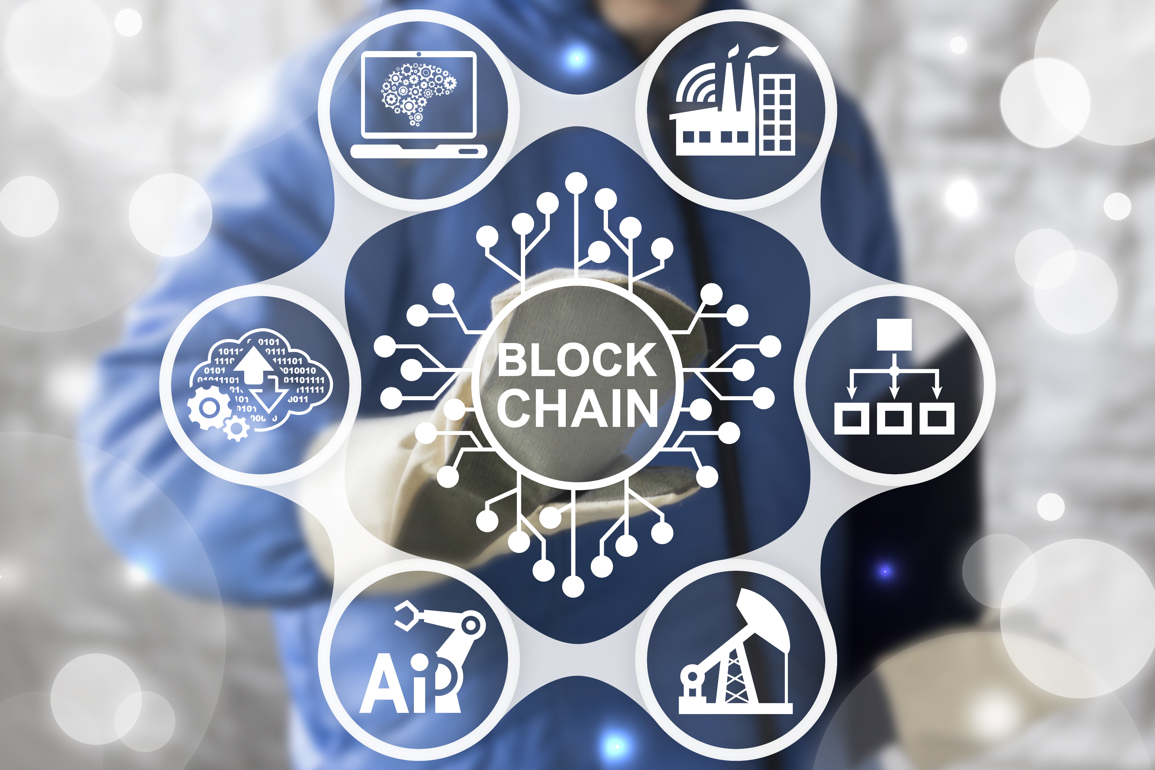 天然ダイヤモンドの信頼性を担保するため ブロックチェーンシステムを共同開発し、1月から運用開始