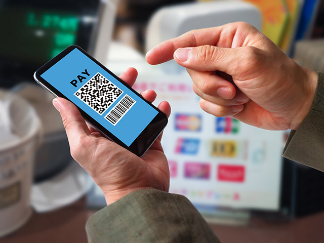 低コストで実現できる地域通貨運用システム