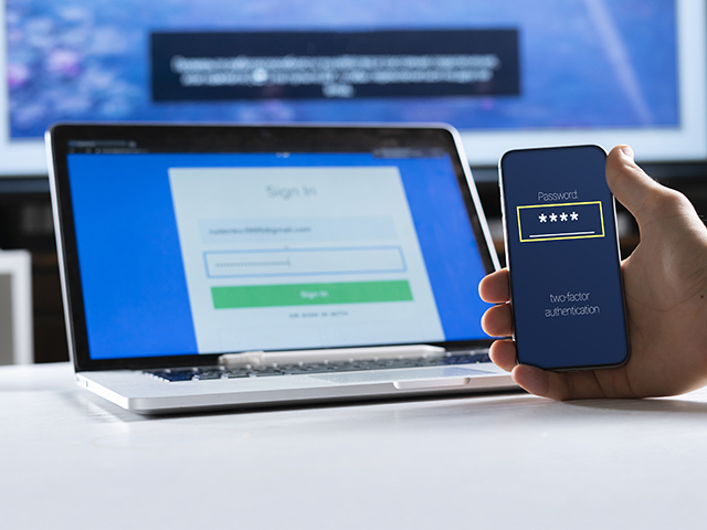 フィッシング詐欺を防止！ブロックチェーンを活用した認証システムを6月上旬より金融機関向けに提供開始
