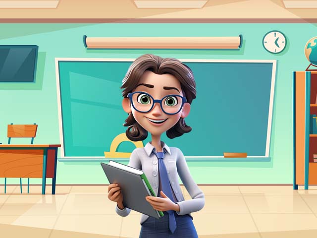 語学学習、多言語対応ができるihuman englishを開発