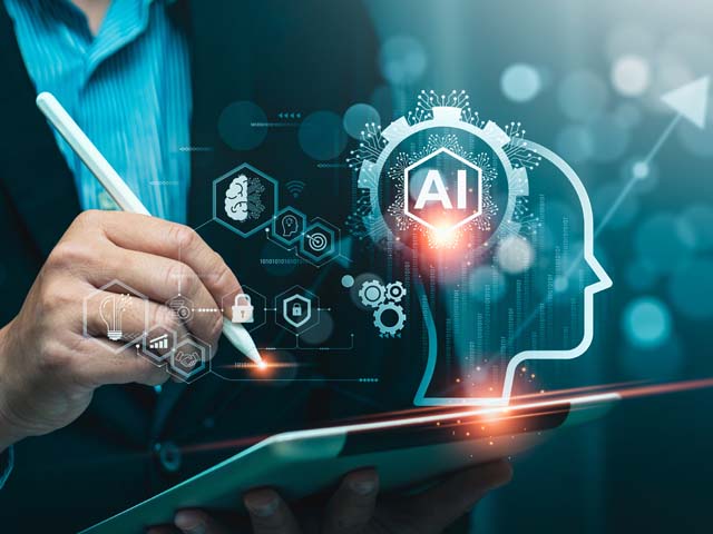 ビジネスにおける生成AIの活用事例4つのパターン