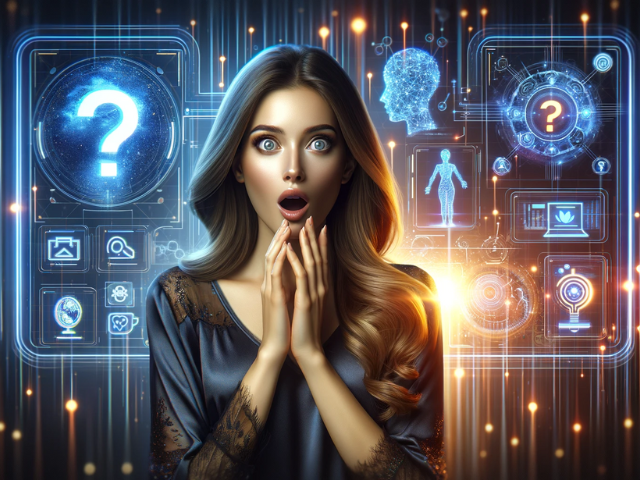 驚愕！世界で一番使われている生成AI、実はGPT-4ではなかった？