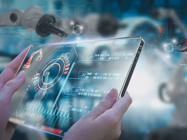 製造業における生成AI活用の事例6選-業界をリードする最新技術の裏側