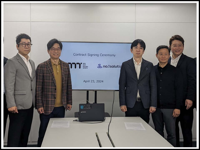 NVIDIAの最新HPCサーバーの国内販売権を獲得