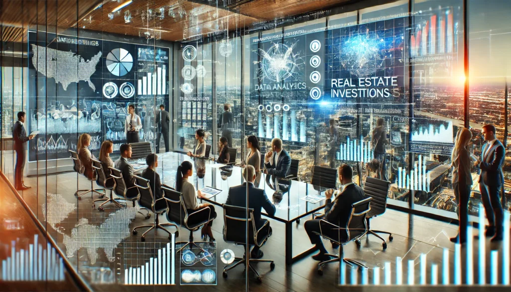 第4章 Skyline AI:商業不動産投資に革命を起こすデータドリブン戦略