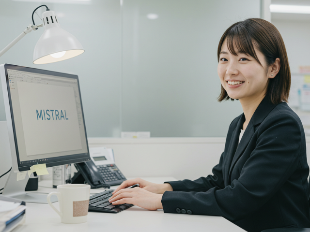 Mistral Small 3.1の性能と使い方を徹底解説！GPT-4o超えの軽量LLMの全貌とは？